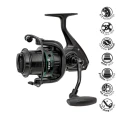 MULINETA CARPZOOM AZURITE 6000 LONG CAST FEEDER 