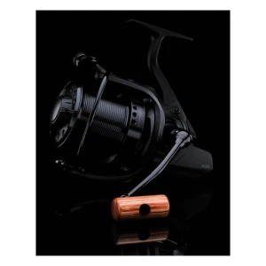 MULINETA DAIWA BASIA 45SLD QD