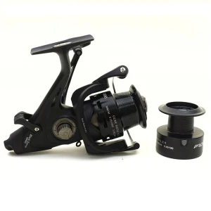 MULINETA FL BLACK FORCE 6000 10RULMENTI