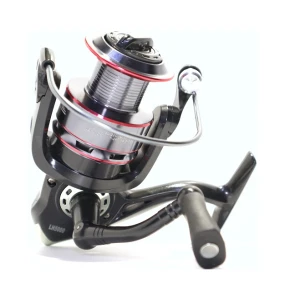 MULINETA FL LH 6000 6RULMENTI