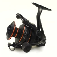 Mulineta Fl Strategist River 6000 10rulmenti