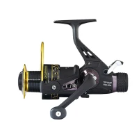MULINETA JAXON TOP CARP FRXL 400 8RUL