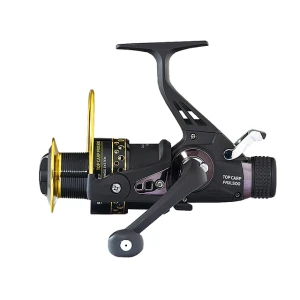 MULINETA JAXON TOP CARP FRXL 400 8RUL