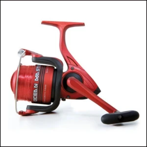 Mulineta Lineaeffe Ocean Master Line 70FD