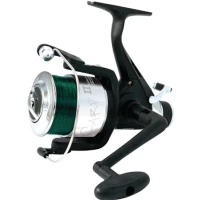 Mulineta Lineaeffe Vigor Carp New 6000 1rul/140mx045mm/5,2:1