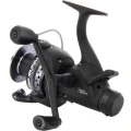 MULINETA NGT DYNAMIC DELUXE CARP RUNNER 6000 BAITRUNNER
