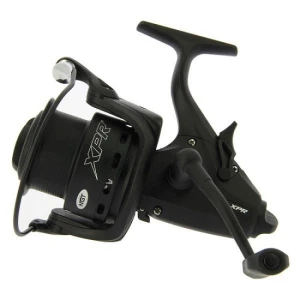 MULINETA NGT XPR CARP/FEEDER RUNNER 6000 CU BAITRUNNER 10BB