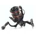 MULINETA PRO FL BLACK SHADOW FR 5000 9RULMENTI