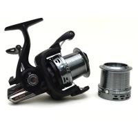 Mulineta Pro Fl Distance Carp Method Feeder 10000 10rulmenti