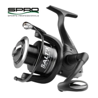 Mulineta Spro Salt X Boat 7000
