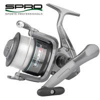 Mulineta Spro Spartan Boat 6000