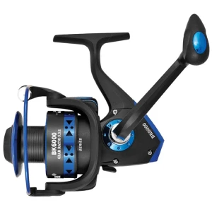 Mulineta Baracuda YUMOSHI BK7000