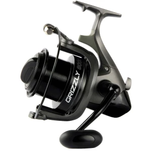 Mulineta Carp Academy Grizzly 8000, 4+1rul