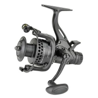 Mulineta Carp Zoom Black Ghost BBC Baitrunner 5000