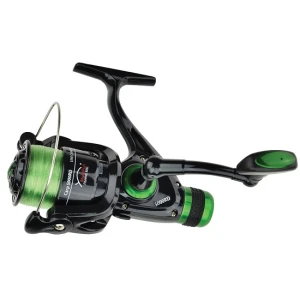 Mulineta Carp Zoom Multifish Carp 5000RD
