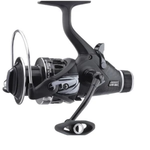 Mulineta Cormoran Black Master BR 4000