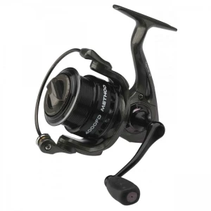 Mulineta DAM Quick 2 4000 FD Method