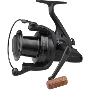 Mulineta DAM Surf Quick Shadow 7QF 8000 SLS, 0.35mm-550m, 4.1:1, 6+1BB