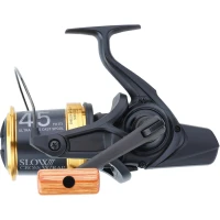 Mulineta Daiwa Emblem 45scw Qd Ot 