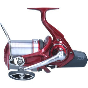 Mulineta Daiwa Emblem Surf 45 SCW QD Type R 0.18mm/300m, 4.9:1, 6+1rul