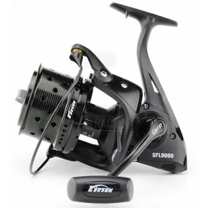 Mulineta Fl strategist sfl saibe carbon 9000 (tambur rezerva 8000)