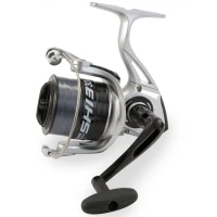 Mulineta Lineaeffe Shizuka Sk13 Fd 3000, 1alu+1gra+fir, 0.30mm/170m, 5.2:1