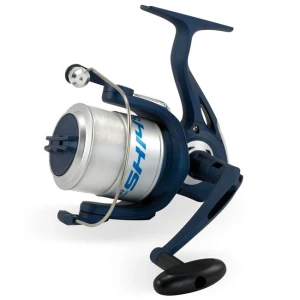 Mulineta Lineaeffe Shizuka SK14 5000, 2rul, 1GRA+Fir, 0.35mm/195m, 5.0:1