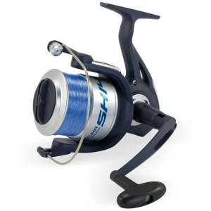 Mulineta Lineaeffe Shizuka SK14 7000, 2rul, 1GRA+Fir, 0.45mm/310m, 3.9:1