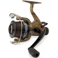 Mulineta Lineaeffe Vigor Hide Free Spool, 4000