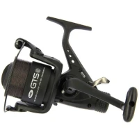 Mulineta Ngt Gts Baitrunner 60