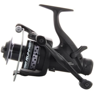 Mulineta NGT XPR DeLuxe Carp Runner 6000, 10 BB