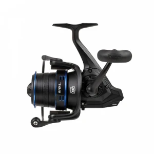 Mulineta Penn Rival Blue 6000LC