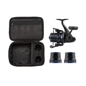 Mulineta Penn Rival Longcast Surf Pack Blue 7000