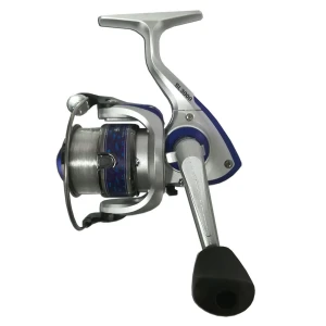 Mulineta Pescamania Cu Fir 4500 12 Rulmenti