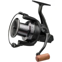 Mulineta Prologic Avenger XD SST 8000 FD Graph Spare Spool, 0.45mm-330m, 4.1:1, 3+1BB