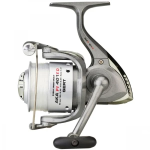 Mulineta Sert Aka FI 601 FD, 5.2:1, 0,45 mm/135m, 1rul