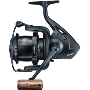 Mulineta Sonik Vaderx, 8000RS