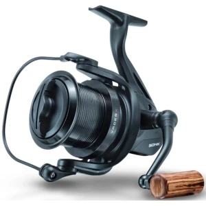 Mulineta Sonik Vaderx Spod 8000RS, 4.1:1, 6rul + Fir Textil