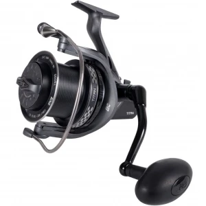 Mulineta Tica Titan 5000, 5.2:1, 0.28mm/285m, 9+1rul