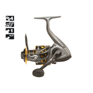 MULINETA JAXON ELF METHOD FEEDER 400 5RUL