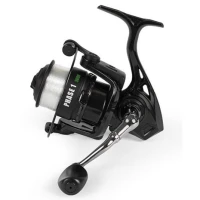 Mulineta Korum Phase 1 Reel 3000
