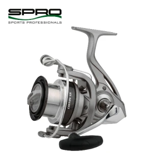 MULINETA SPRO CANYON FEEDER 4000 