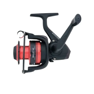 Mulineta Baracuda Bullet 40