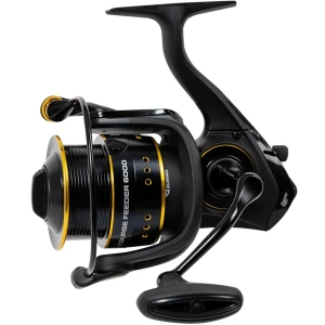 Mulineta Benzar Concourse Method Feeder 6000