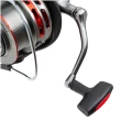 Mulineta CARP EXPERT Fine Method Feeder 5500, 5.2:1, 0.25mm/270m, 5+1rul