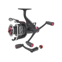 Mulineta Carp Expert Method Feeder Runner 4000
