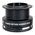 Mulineta Carp Expert Power Method Runner 5000, 5.14:1, 0.25mm/270m, 7+1rul
