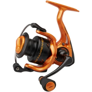 Mulineta DAM Quick Fahrenheit 6 4000 S FD, 0.28mm-215m, 5.2:1, 5+1BB