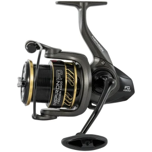 Mulineta Feeder Trabucco Inspiron 4500, 4.6:1, 0.20mm-180m, 6rul