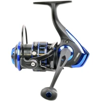 Mulineta Garbolino Hexium Feeder 4000FD